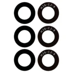 خرید شیشه دوربین سامسونگ A14 4G - A145