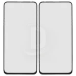 خرید گلس تعمیراتی (گلس فنی) با OCA سازگار با هوآوی Y9A