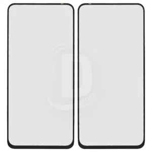 خرید گلس تعمیراتی (گلس فنی) با OCA سازگار با هوآوی Y9A