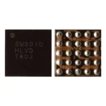 قیمت و خرید آی سی لایت و تاچ SM3010