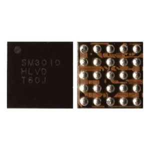قیمت و خرید آی سی لایت و تاچ SM3010