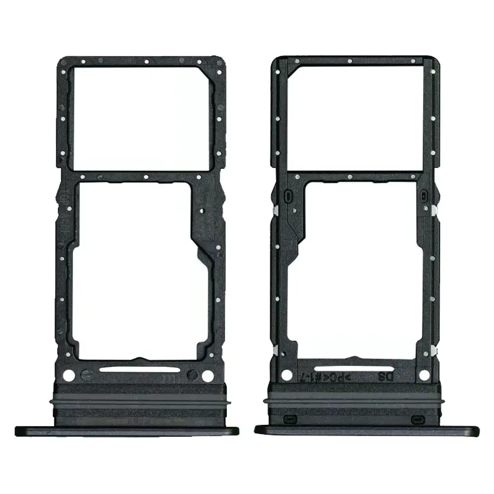 Sim-Holder-Samsung-A346-Galaxy-A34-5G-Black (1) خرید خشاب سیم کارت سامسونگ A34 – A346