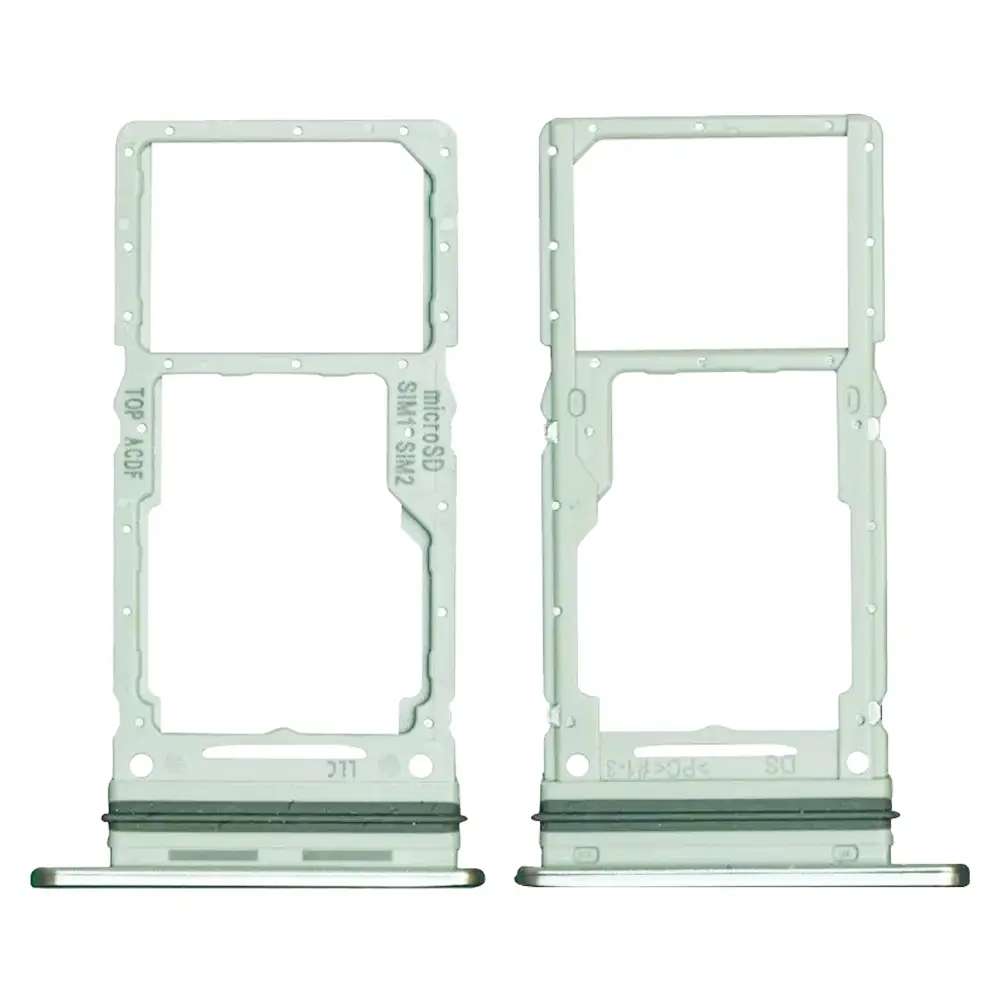 Sim-Holder-Samsung-A346-Galaxy-A34-5G-Green (1) خرید سیم هولدر گلکسی A34