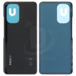 خرید درب پشت شیائومی Poco F3