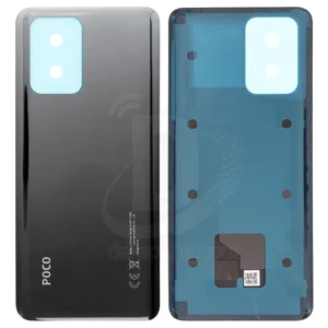 خرید درب پشت شیائومی Poco X3 GT