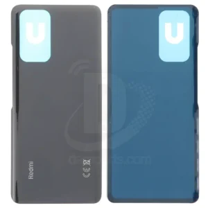 درب پشت شیائومی Redmi Note 10 Pro 4G