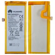 خرید باتری هوآوی hb3742a0ezc+