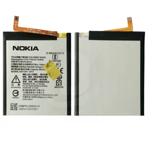 قیمت و خرید همکاری باتری نوکیا 6 HE316