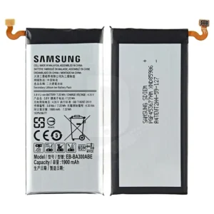 خرید باتری سامسونگ A3 2015 مدل EB-BA300ABE