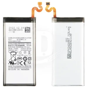 خرید باتری سامسونگ Note 9 مدل EB-BN965ABU