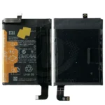 خرید باتری شیائومی Poco F3 GT مدل BM56