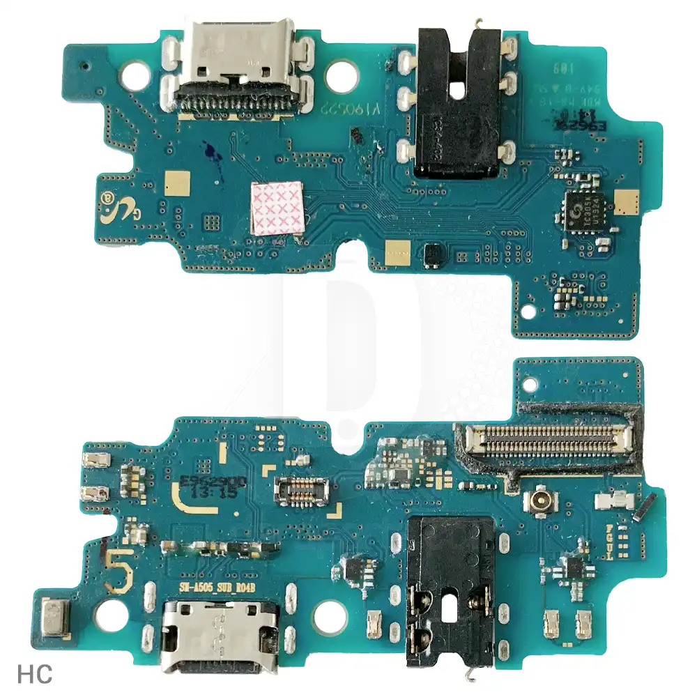 خرید برد شارژ سامسونگ A50 - A505