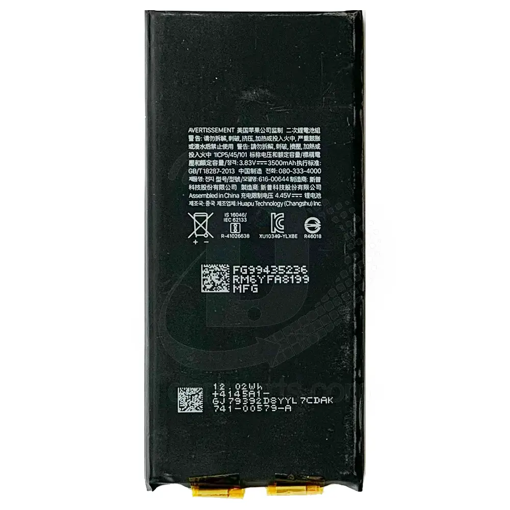 Cell-Battery-iPhone-11-Normal-Foxconn-4 خرید سل باتری اپل آیفون 11 نرمال
