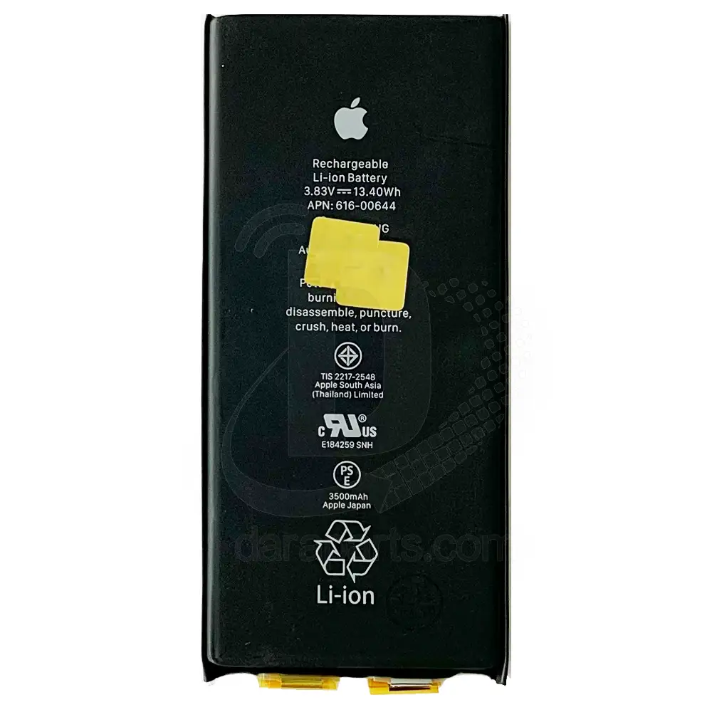 Cell-Battery-iPhone-11-Normal-Foxconn-5 خرید سل باطری اپل ایفون 11 نرمال