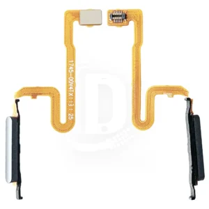 خرید فلت اثر انگشت شیائومی Redmi Note 10 Pro 4G و Redmi Note 10 Pro Max