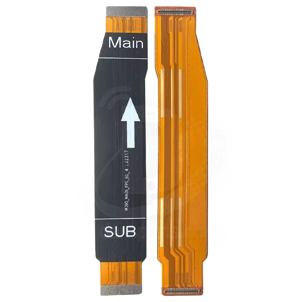 Flat-Main-Xiaomi-Redmi-Note-12-4G-Main خرید فلت مین برد شیائومی Redmi Note 12 4G