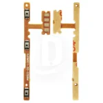 خرید فلت ولوم پاور سازگار با شیائومی Poco M4 Pro 5G و Redmi Note 11 5G و Redmi Note 11s 5G و Redmi Note 11T 5G