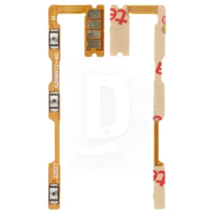 خرید فلت ولوم پاور شیائومی Redmi Note 12 4G