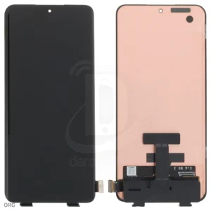 خرید تاچ ال سی دی بدون فریم سازگار با شیائومی Xiaomi 12 و Xiaomi 12x و Xiaomi 12s