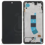 قیمت و خرید همکاری تاچ ال سی دی شیائومی Redmi Note 13 4G بافریم