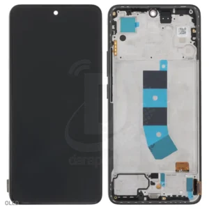 قیمت و خرید همکاری تاچ ال سی دی شیائومی Redmi Note 13 4G بافریم