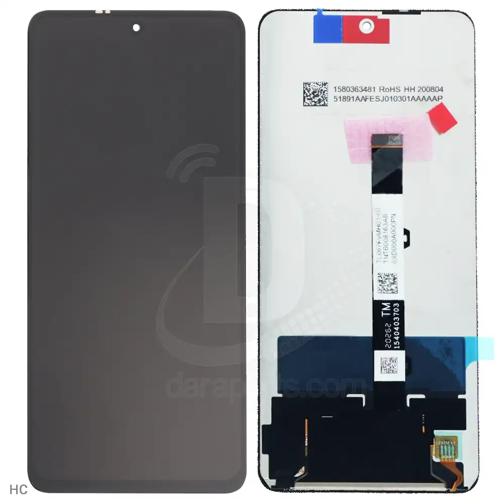T.LCD-Xiaomi-Poco-X3-X3-Pro-NFC-HC-Main خرید تاچ ال سی دی سازگار با شیائومی Poco X3 و Poco X3 NFC و Poco X3 Pro و Mi 10T Lite و Mi 10i 5G و Redmi Note 9 Pro 5G