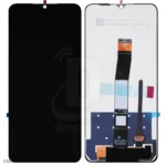 قیمت و خرید همکاری تاچ ال سی دی بدون فریم سازگار با شیائومی Redmi 10c و Poco C40