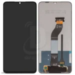 قیمت و خرید همکاری تاچ ال سی دی سازگار با شیائومی Redmi 13c و Poco C65