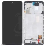 قیمت و خرید تاچ ال سی دی شیائومی Redmi Note 10 Pro 4G و Redmi Note 10 Pro Max بافریم