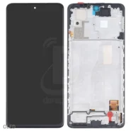 قیمت و خرید تاچ ال سی دی شیائومی Redmi Note 10 Pro 4G و Redmi Note 10 Pro Max بافریم