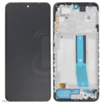 خرید تاچ ال سی دی شیائومی Redmi Note 11 4G بافریم