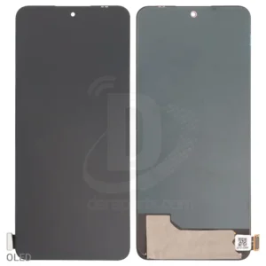 خرید تاچ ال سی دی سازگار با شیائومی Redmi Note 12 4G و Redmi Note 12 5G و Poco X5 5G بدون فریم