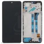 خرید تاچ ال سی دی شیائومی Redmi Note 12 Pro 4G بافریم