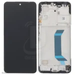 خرید تاچ ال سی دی شیائومی Redmi Note 12 5G بافریم