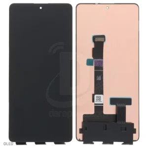 خرید تاچ ال سی دی بدون فریم شیائومی سازگار با Redmi Note 12 Pro 5G و Redmi Note 12 Pro Plus و Poco X5 Pro