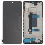 خرید تاچ ال سی دی شیائومی Redmi Note 12 Pro 5G بافریم