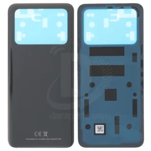 خرید درب پشت شیائومی Poco M4 Pro 4G