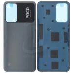 خرید درب پشت شیائومی Poco M4 Pro 5G