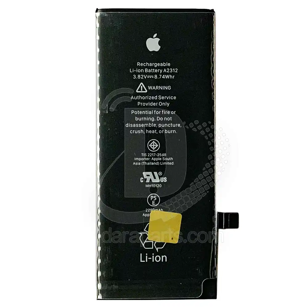 Battery-Apple-iPhone-SE-2020-1 خرید باتری تقویت شده آیفون اس ای بیست بیست باطری apple iphone se 2020