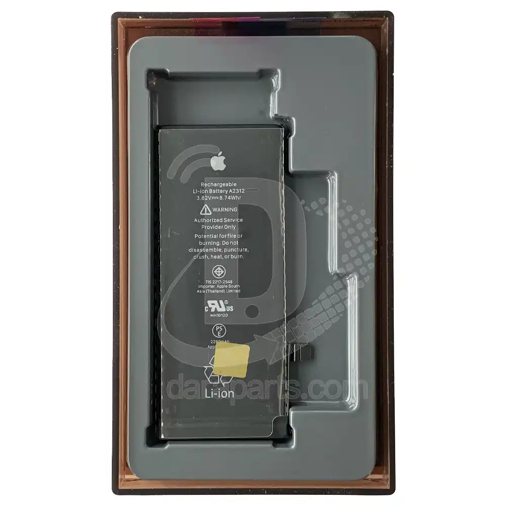 Battery-Apple-iPhone-SE-2020-Box-Foxconn-1 خرید باتری تقویت شده آیفون اس ای بیست بیست باطری apple iphone se 2020