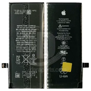 خرید باتری تقویت شده آیفون اس ای بیست بیست باطری apple iphone se 2020