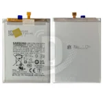 خرید باتری (باطری) سازگار با سامسونگ گلکسی M52 (M526) و M23 5G (M236) و M33 5G (M336) و M53 (M536) و A23 4G (A235) و A23 5G (A236) و A73 (A736) مدل EB-BM526ABY