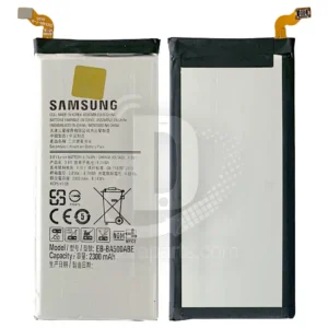 قیمت و خرید همکاری باتری سامسونگ A5 2015 مدل EB-BA500ABE