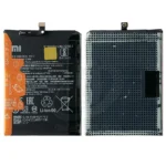 قیمت و خرید همکاری باتری شیائومی Redmi Note 9 Pro مدل BN52