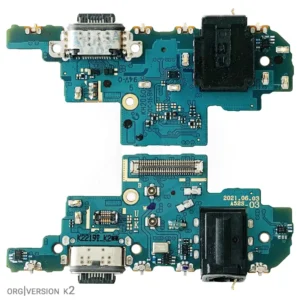 خرید برد شارژ سامسونگ سازگار با A52s (A528) ورژن K2