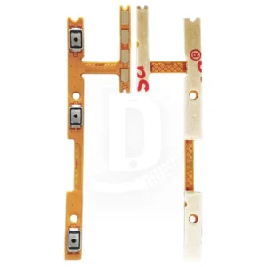 خرید فلت ولوم پاور شیائومی Redmi Note 12 5G و Poco X5