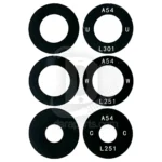 قیمت و خرید شیشه دوربین سامسونگ A54 - A546 (گلس کمرا گلکسی آ پنجاه و چهار)