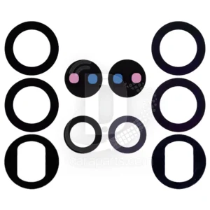 قیمت و خرید شیشه دوربین سامسونگ S23 Ultra - S918 (گلس کمرا گلکسی اس بیست و سه اولترا)