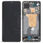 قیمت و خرید تاچ ال سی دی بافریم سازگار با شیائومی Xiaomi 12 و Xiaomi 12x