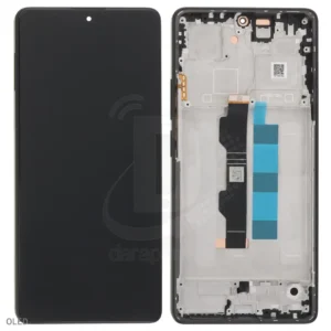 قیمت و خرید همکاری تاچ ال سی دی شیائومی Redmi Note 13 Pro 4G بافریم